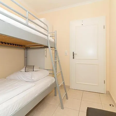 Duenenschloss Duenenschloss 4-08 * Kuehlungsborn