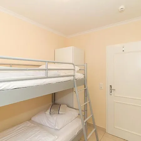 Apartment Duenenschloss Duenenschloss 4-08 *