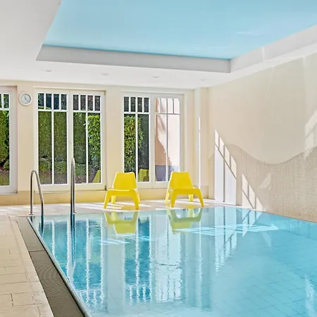 Duenenschloss Duenenschloss 4-08 Kuehlungsborn