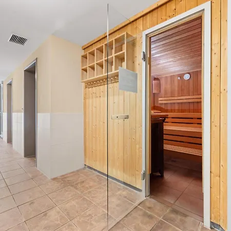 Duenenschloss Duenenschloss 4-08 Apartment *